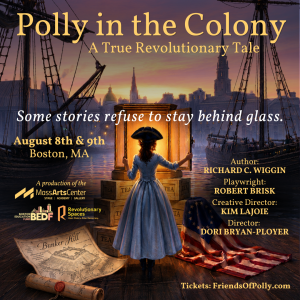 Polly in the Colony, theater production
