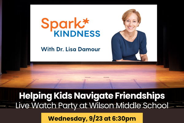 Spark Kindness, Natick