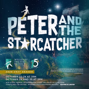 Wellesley Theatre Project, Peter