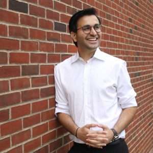 Dinesh Wadhwani