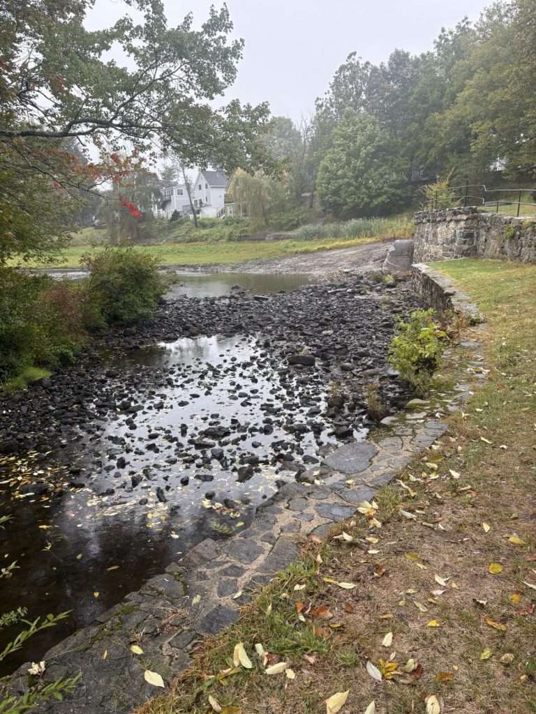 Dam Sept 26 2026