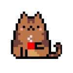pixlcat