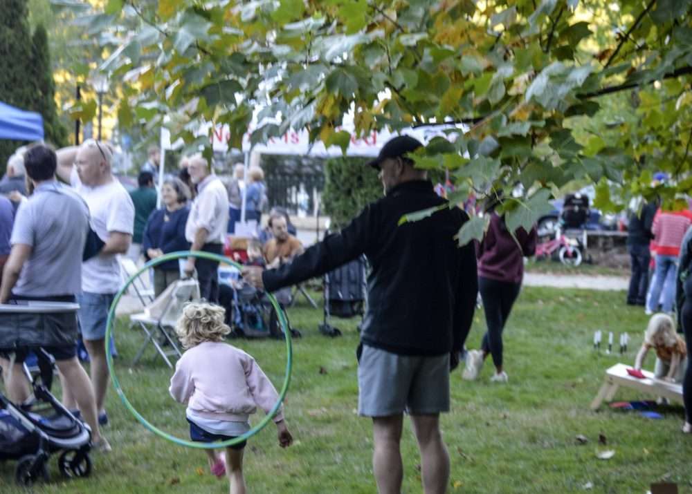 Oldtown Fall Fair