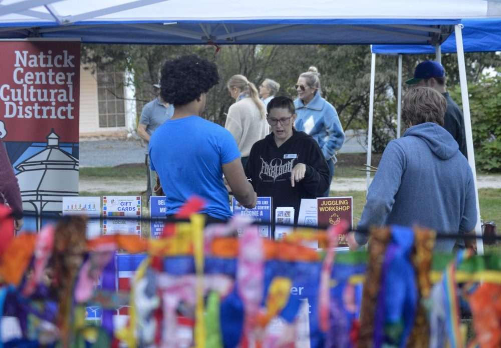 Oldtown Fall Fair