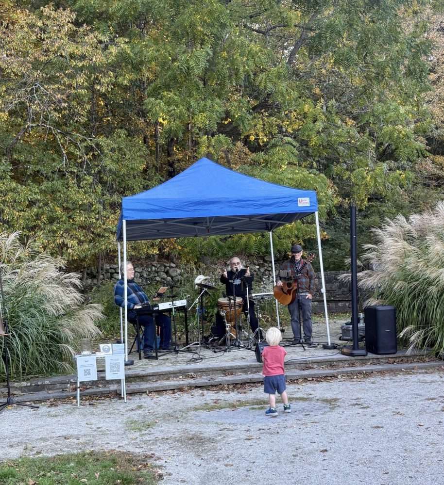 Oldtown Fall Fair