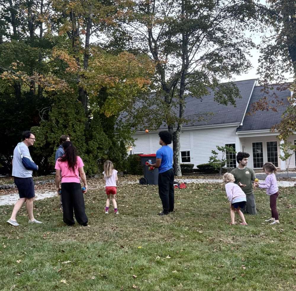 Oldtown Fall Fair
