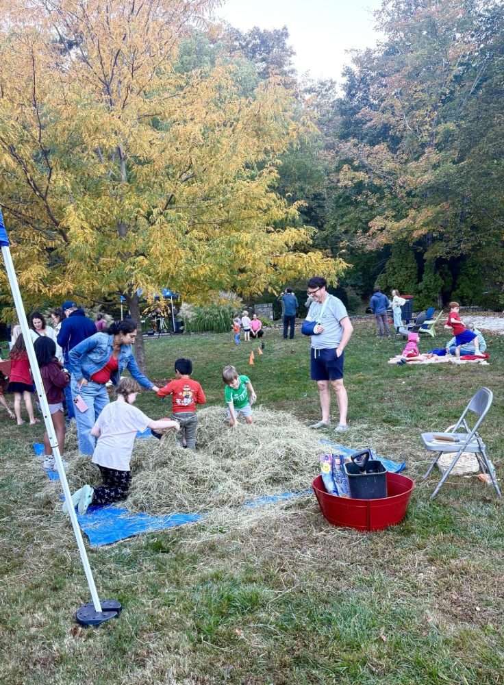 Oldtown Fall Fair