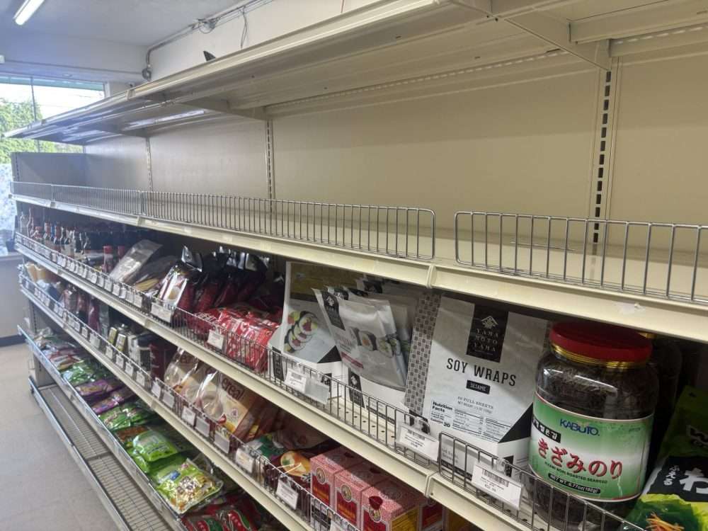 Well Come Asian Market